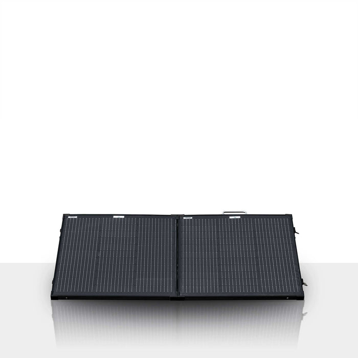 Faraday Foldable Ultralicht Opvouwbaar 120Wp (SET)