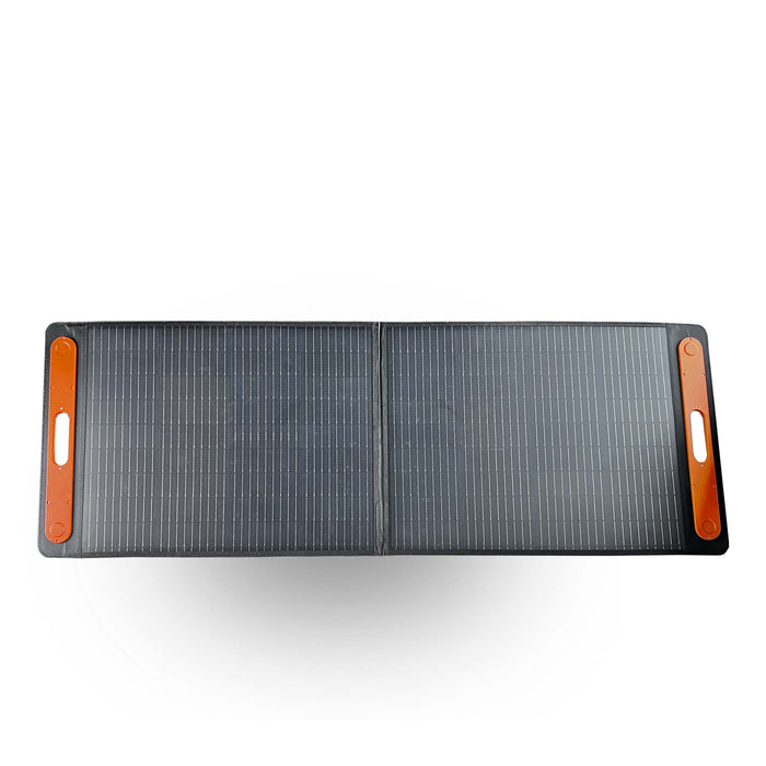 Opvouwbaar Zonnepaneel 150Wp (SET)