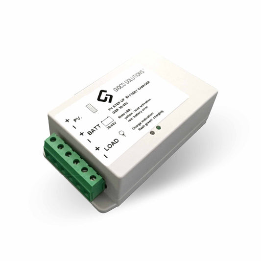 Gioco GSR36/48V Boost (step-up) MPPT 4,5A 48V