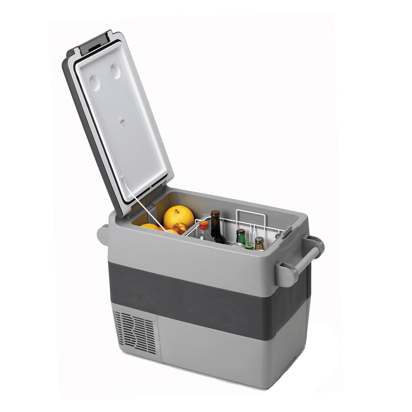 Indel B Travelbox 50L – Faraday Energy