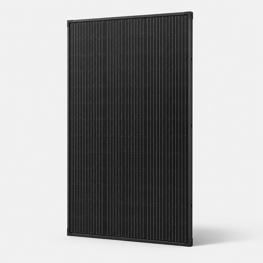 SolarFam Monokristallijn 200Wp