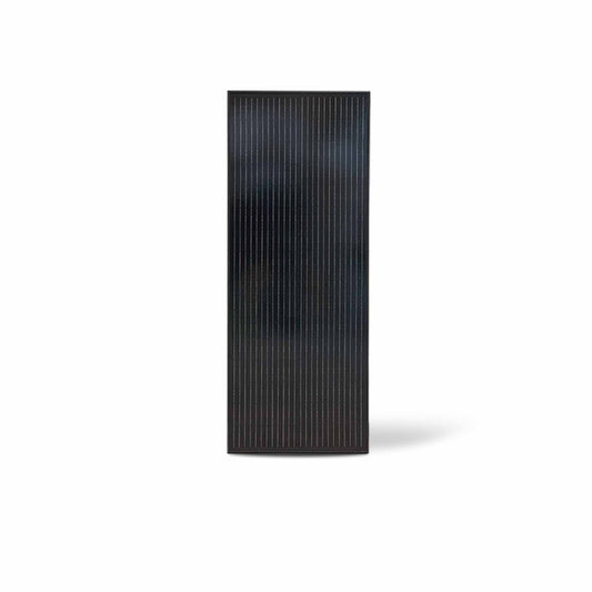 SolarFam Shingle 100Wp Black