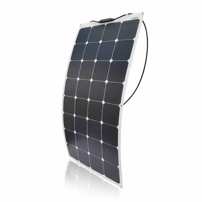 Solarfam SunPower 120Wp