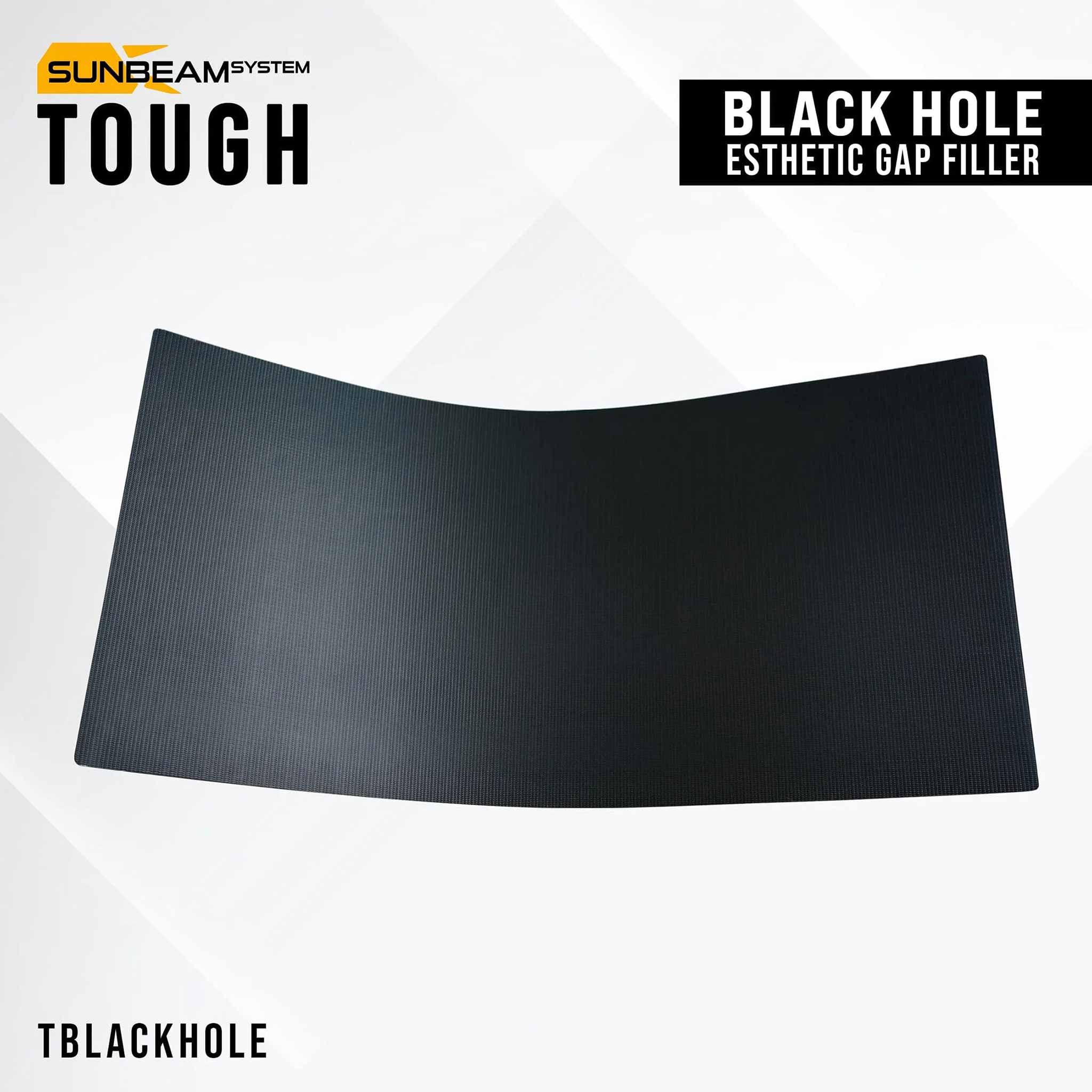 Sunbeam Tough Black Black Hole Filler Faraday Energy sunbeam-tough-black-black-hole-filler-faraday-energy
