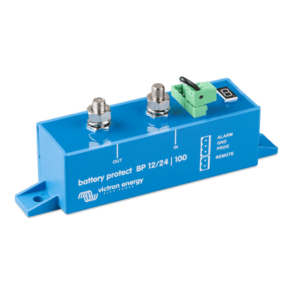 Victron Battery Protect 12/24V-100A