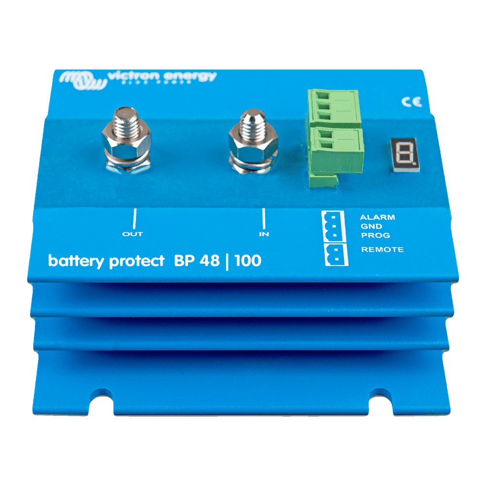 Victron Battery Protect 48V-100A