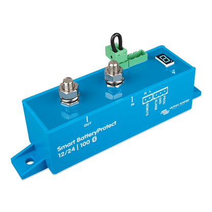 Victron Smart Battery Protect 12/24V-100A