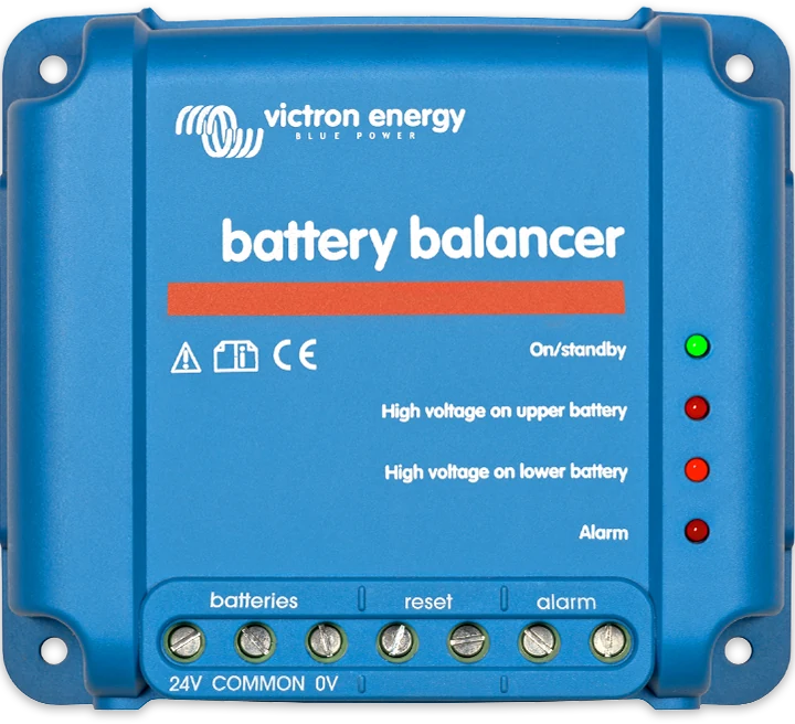 Victron Battery Balancer – officiële productafbeelding