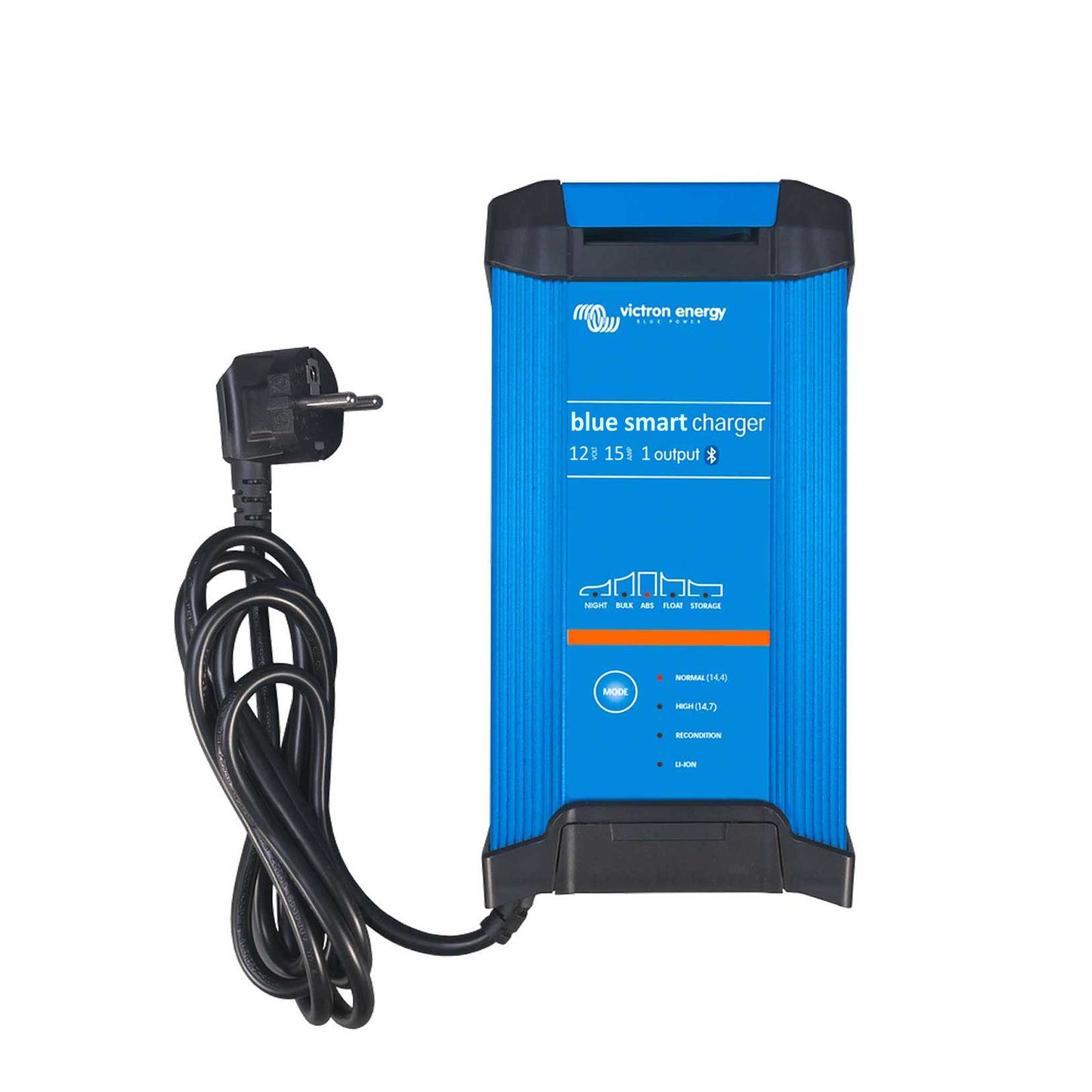 Victron Blue Smart IP22 Charger 12/15 (1)