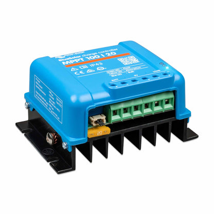 Victron BlueSolar MPPT 100/20