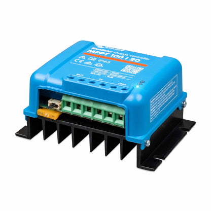 Victron BlueSolar MPPT 100/20