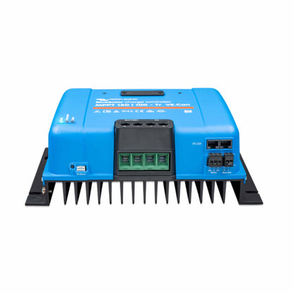 Victron BlueSolar MPPT 150/100-Tr VE.Can