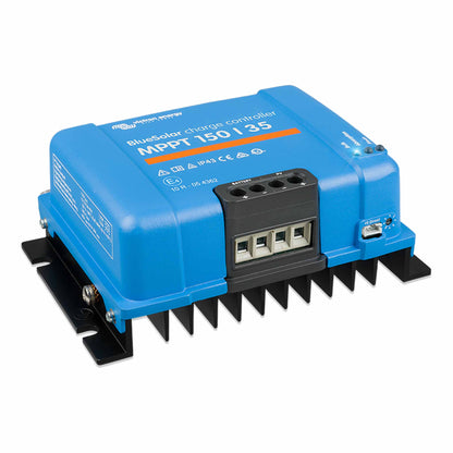 Victron BlueSolar MPPT 150/35