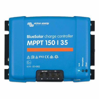 Victron BlueSolar MPPT 150/35