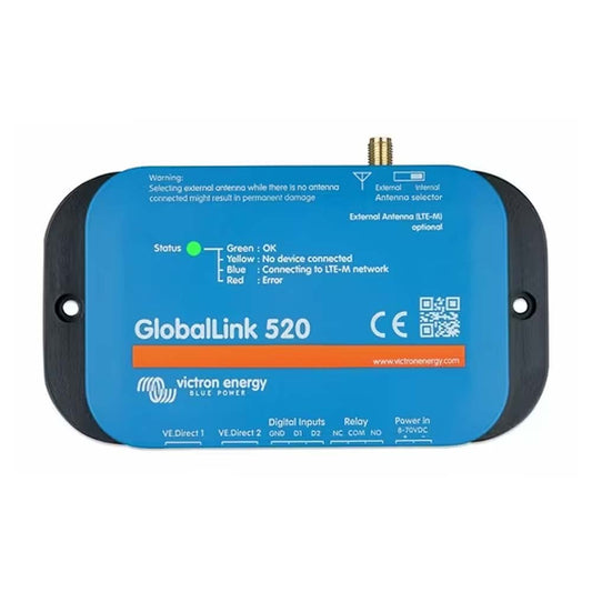 Victron GlobalLink 520