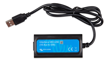 Victron Interface MK3-USB-C (VE.Bus to USB-C)