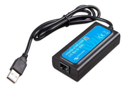 Victron Interface MK3-USB-C (VE.Bus to USB-C)