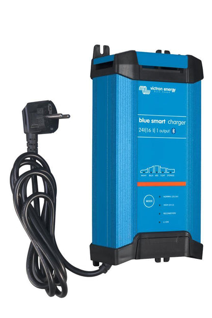 Victron Blue Smart IP22 Ladegerät 24/16 (1)