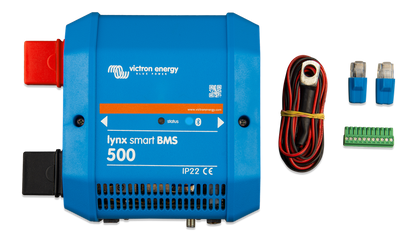 Lynx Smart BMS 500