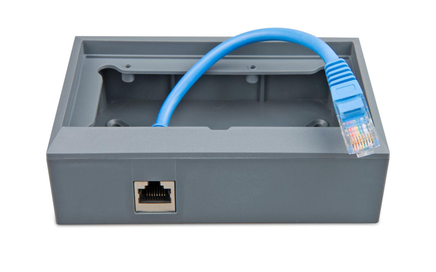 Victron Wanddoos GX panelen 90° RJ45 sockets