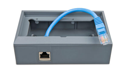 Victron Wanddose GX Panels 90° RJ45 Buchsen