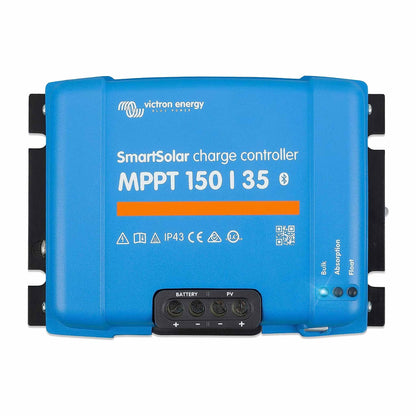 Victron SmartSolar MPPT 150/35