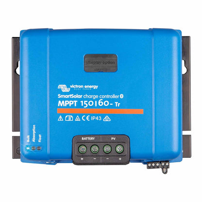 Victron SmartSolar MPPT 150/60-Tr