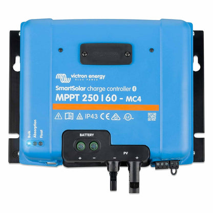 Victron SmartSolar MPPT 250/60-MC4