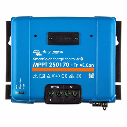 Victron SmartSolar MPPT 250/70-Tr