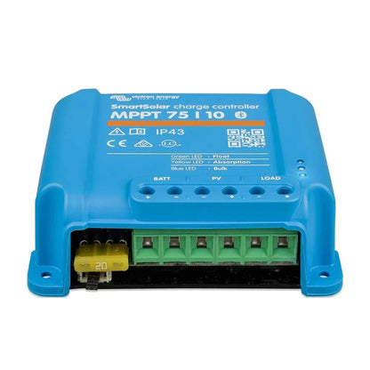 Victron SmartSolar MPPT 75/10