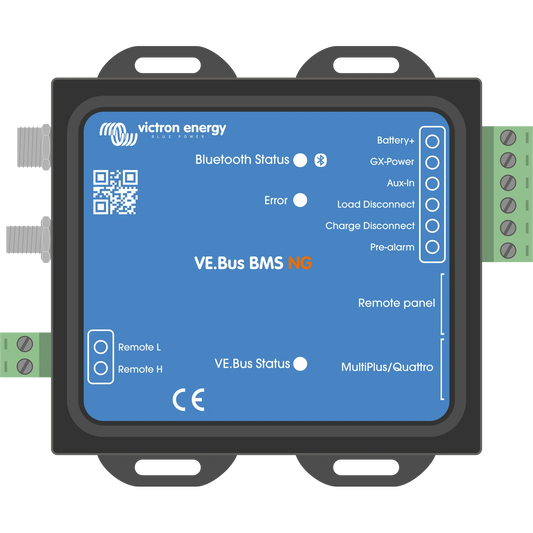 Victron VE.Bus BMS NG