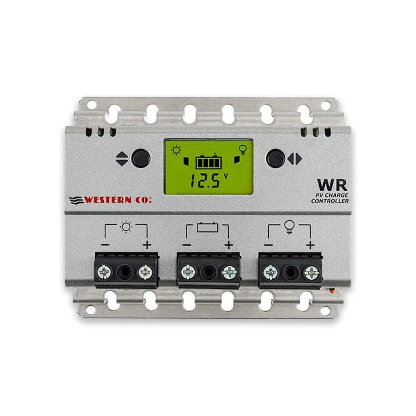 Western WR20 PWM 20A