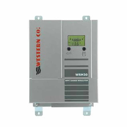 Western WRM30 MPPT 30A