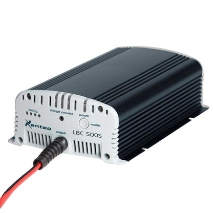 Xenteq LBC 524-10S Battery Charger 10A 24V