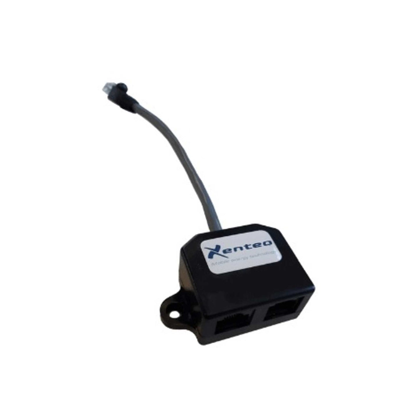 Xenteq splitter voor combi gebruik X-com met PPR remote